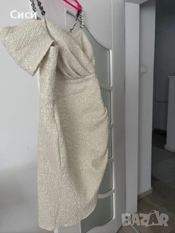 Официална рокля, снимка 2 - Рокли - 54755038