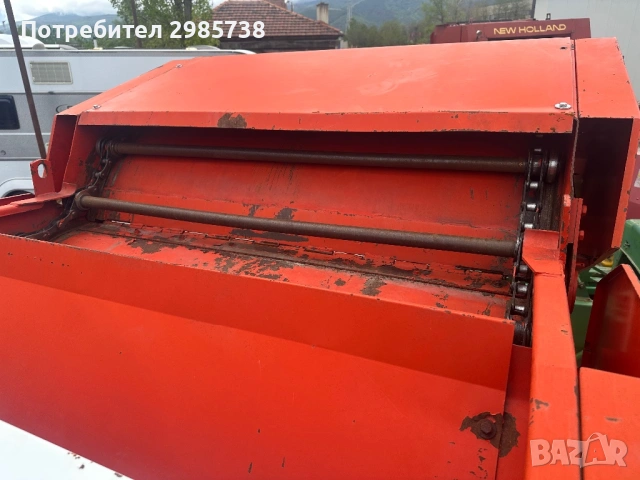 Sipma 279/1, снимка 9 - Селскостопанска техника - 54544979