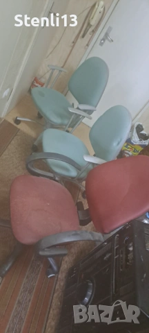 Офис столове