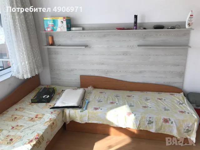 двустаен под наем - топ център, снимка 3 - Апартаменти - 55525854