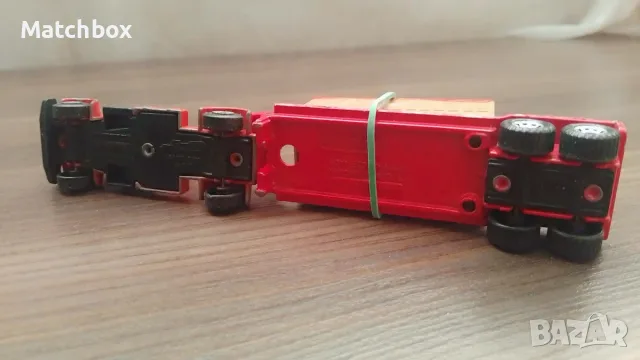 Matchbox England 1/64, снимка 5 - Колекции - 55347855