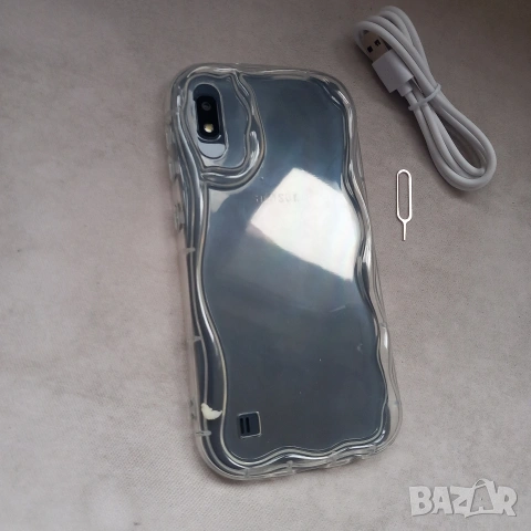 Samsung galaxy a10, снимка 6 - Samsung - 53987050