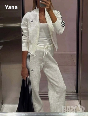 Спортен екип adidas