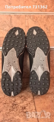 adidas nemezis 42 ⅔, снимка 7 - Футбол - 54820707
