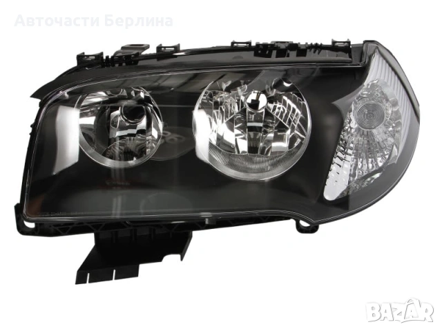 Фар ляв за BMW X3 TYC