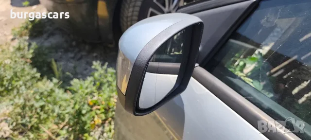 Огледало ляво дясно Ford Mondeo MK4 , снимка 2 - Части - 55558993
