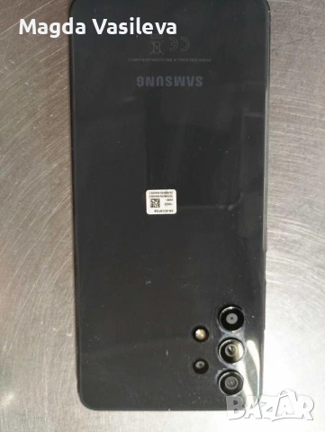 Samsung galaxsi A32