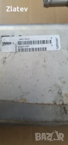 Оригинален ЕГР модул с охладител Valeo за Audi, VW, Skoda, Seat – MM114C3, снимка 5 - Части - 55626088
