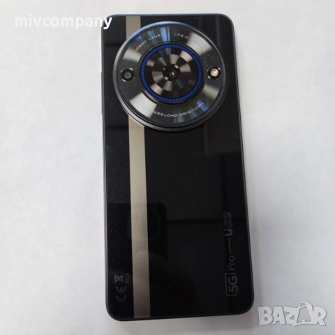 Смартфон ZTE 5G PRO UG Phone U25 256/6GB, снимка 5 - ZTE - 54342805