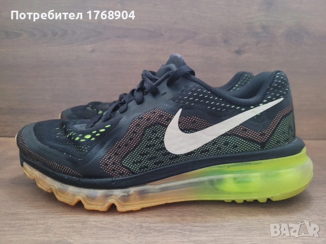 Мъжки маратонки Nike-38номер, снимка 2 - Маратонки - 54040882