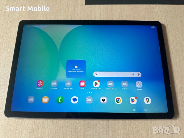 Samsung Galaxy Tab S10 FE 128/8GB 5G
