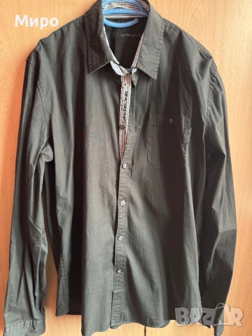 Calvin Klein мъжка риза