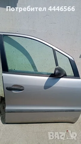 Mercedes A160 на части, снимка 4 - Автомобили и джипове - 55353813
