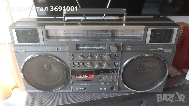 Продавам Victor M90