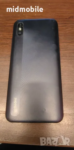 redmi 9A 2,5GB/32GB, снимка 4 - Xiaomi - 55524426