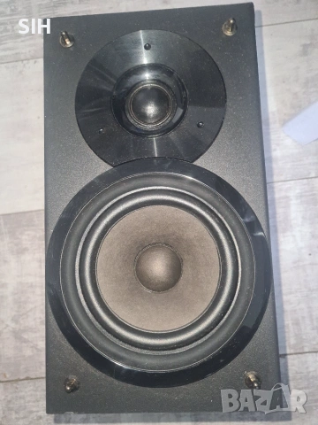 Sharp xl-hf200p, снимка 6 - Аудиосистеми - 54908466