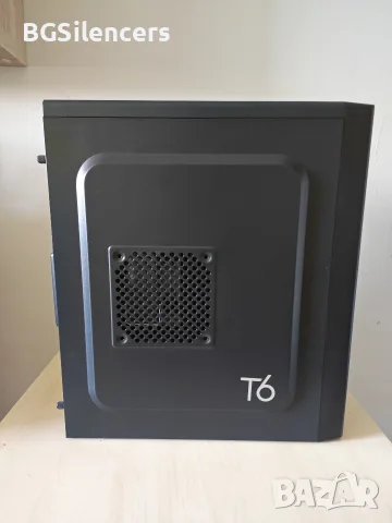 Геймърски компютър Intel Core i5-4690K | GTX 1070 8GB 16GB RAM 512GB SSD Нови компоненти с гаранция, снимка 4 - Геймърски - 55510459