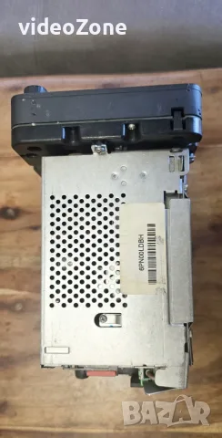 Оригинална навигация за Алфа Ромео 159 2008, снимка 2 - Части - 55398611