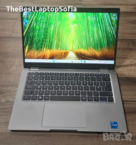 Лаптоп Dell 3520 | I5 1145 | 16 GB RAM | 256 SSD| Touchscreen 