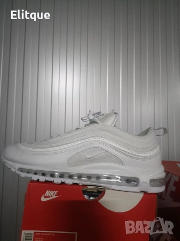 мъжки маратонки найк , снимка 15 - Маратонки - 54310245