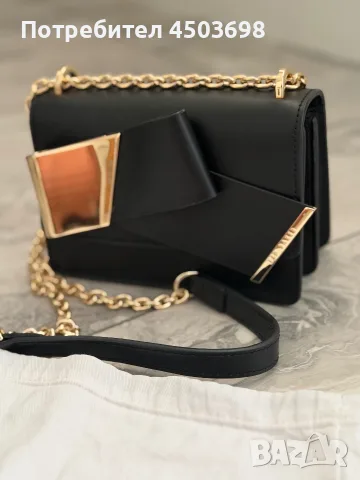Дамска чанта Ted Baker