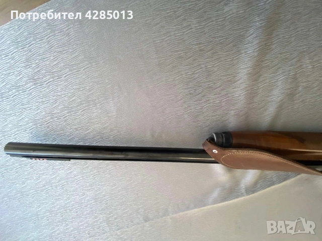 Beneli 12 cal magnum , снимка 5 - Ловно оръжие - 54381751