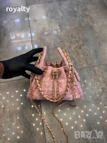 Gucci Нова Дамска Чанта Гучи Различни Цветове , снимка 8 - Чанти - 55339258
