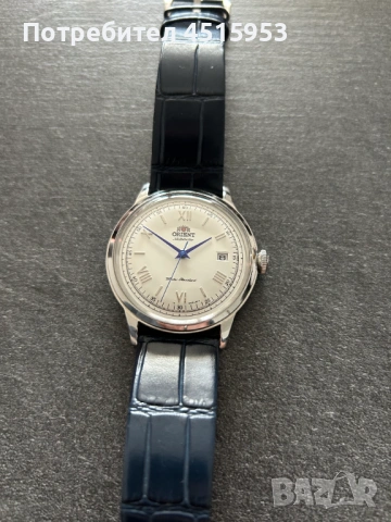 Мъжки часовник Orient Bambino