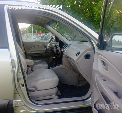 4x4/АвтоПилот/Кожа/FULL екстри !, снимка 8 - Автомобили и джипове - 55077421