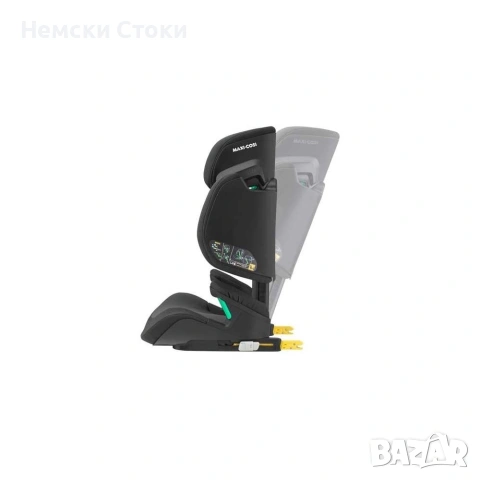 НОВО ТОП ЦЕНА ! MORION I-SIZE Стол за кола 15-36 КГ Maxi Cosi, снимка 3 - Столчета за кола и колело - 55014388