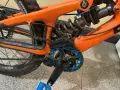 Santa Cruz V10 Full Carbon, снимка 9
