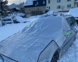 Покривало и сенник за автомобил , снимка 3