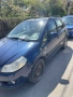 Suzuki sx4 4×4 1.9jtd, снимка 2