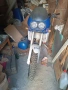Aprilia 350 Tuareg, снимка 2