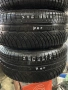 Гуми 245/45/18 Michelin Зимни 4 броя, снимка 4