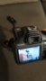 Canon EOS 1100D + зарядно и обектив 18-55, снимка 4