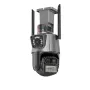 Камера за наблюдение 4K Ultra HD,8MP,датчик за движение,нощно виждане,двупосочна аудио връзка,водоус, снимка 15
