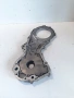 Маслена помпа за Ford Transit Connect 1.8 Tddi (2006) Xs4Q-6F008-Ah, снимка 2