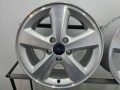 4бр 16ски джанти за FORD 5x108мм A161378 , снимка 1