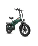Нов! Електрически велосипед Victrip T6 300 км. 1000W 48V/55Ah 45 км. ч. , снимка 10