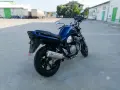 Мотор Suzuki Bandit 600,Naked -Custom Street Fighter,Germany, снимка 4