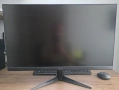 Монитор 27" Acer QG271, снимка 1