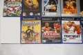 Игри за PS2 The Simpsons/Gladiator/Legion/Kessen/Catwoman/Marvel/Tekken 4/Godfather/Rayman/MikeTyson, снимка 4