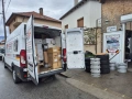 Джанти Brock 18 цола , 5х108 , 7.5j , et49 Ford , Volvo , Jaguar Range, снимка 7