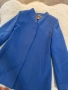Палто розово синьо, снимка 3