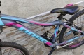 Дамски велосипед DRAG GRACE 26", снимка 3