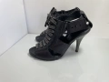 Кожени сандали Burberry 37 Оригинал, снимка 1