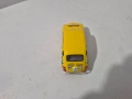 1/43 Seat 600D 1963 Solido , снимка 8
