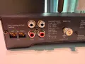 REGA FONO MC Phono stage RIAA Грамофонен предусилвател риаа, снимка 3