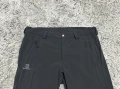 Мъжки панталон Salomon Wayfarer Stretch Pants, Размер XL, снимка 3